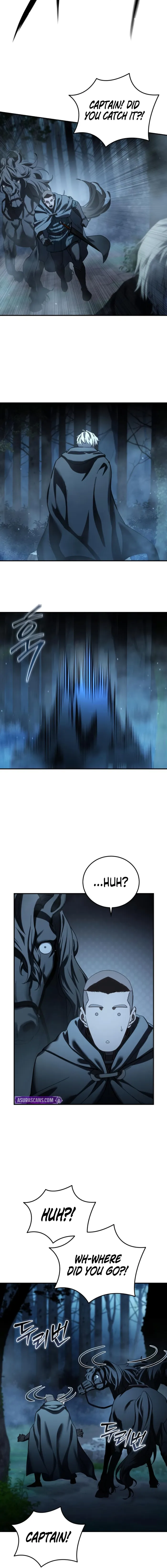 Read Star - Embracing Swordmaster Manga Online