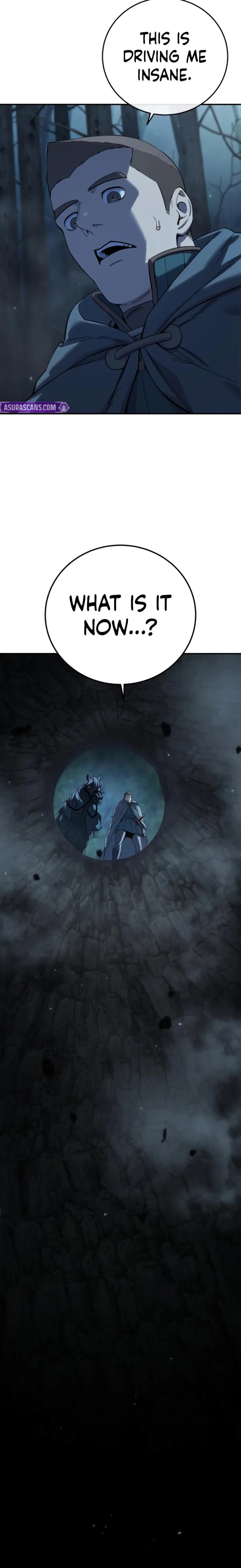 Read Star - Embracing Swordmaster Manga Online