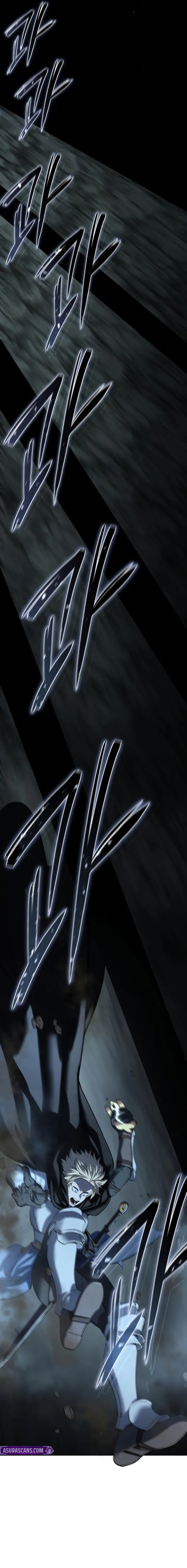 Read Star - Embracing Swordmaster Manga Online