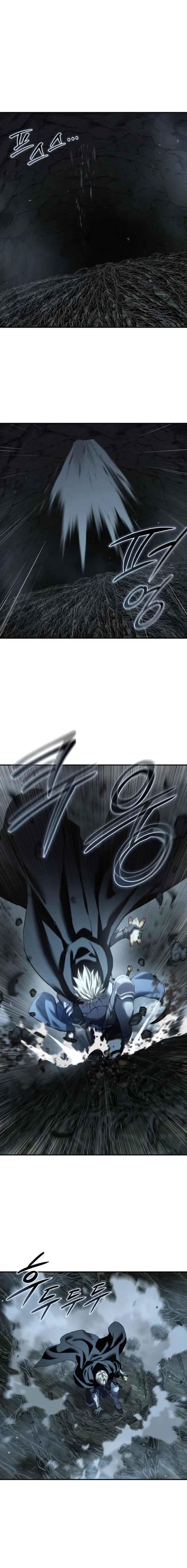 Read Star - Embracing Swordmaster Manga Online