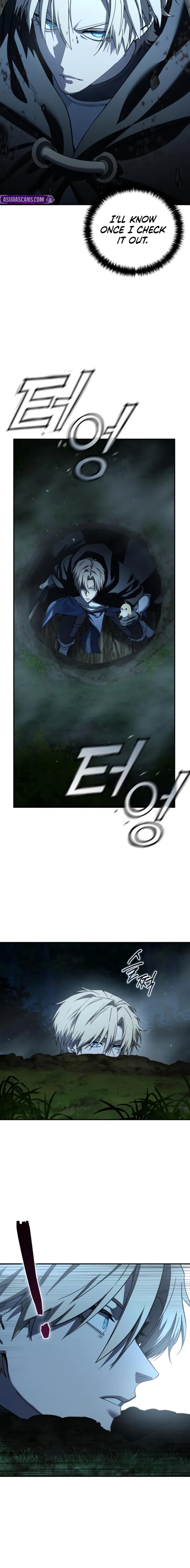 Read Star - Embracing Swordmaster Manga Online