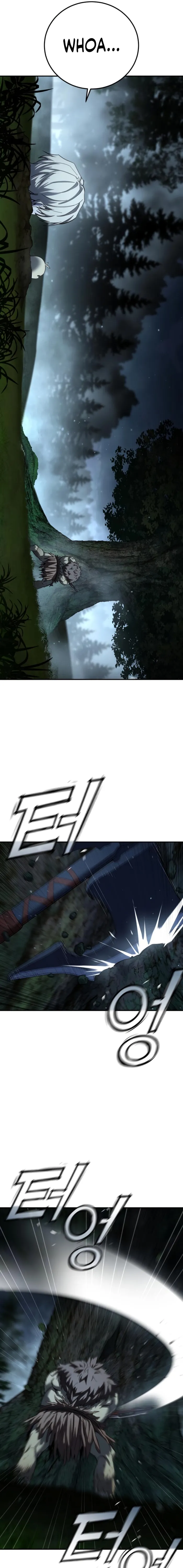 Read Star - Embracing Swordmaster Manga Online