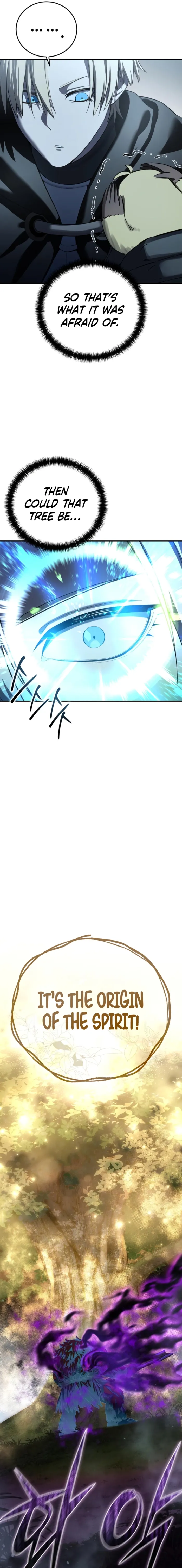 Read Star - Embracing Swordmaster Manga Online