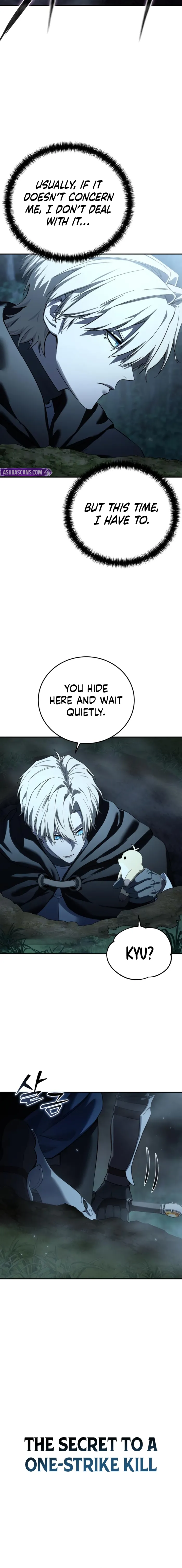 Read Star - Embracing Swordmaster Manga Online