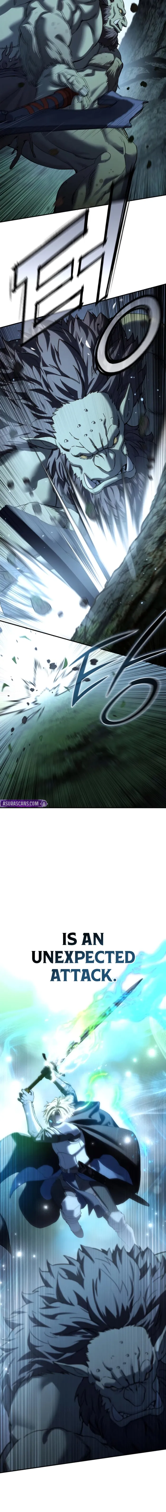 Read Star - Embracing Swordmaster Manga Online