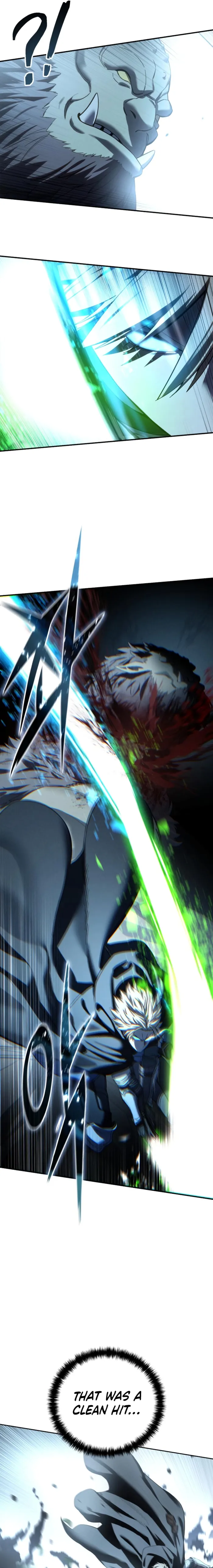 Read Star - Embracing Swordmaster Manga Online