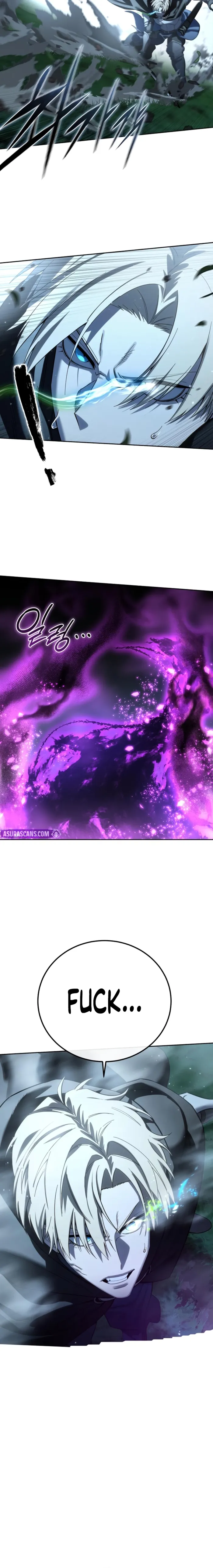 Read Star - Embracing Swordmaster Manga Online