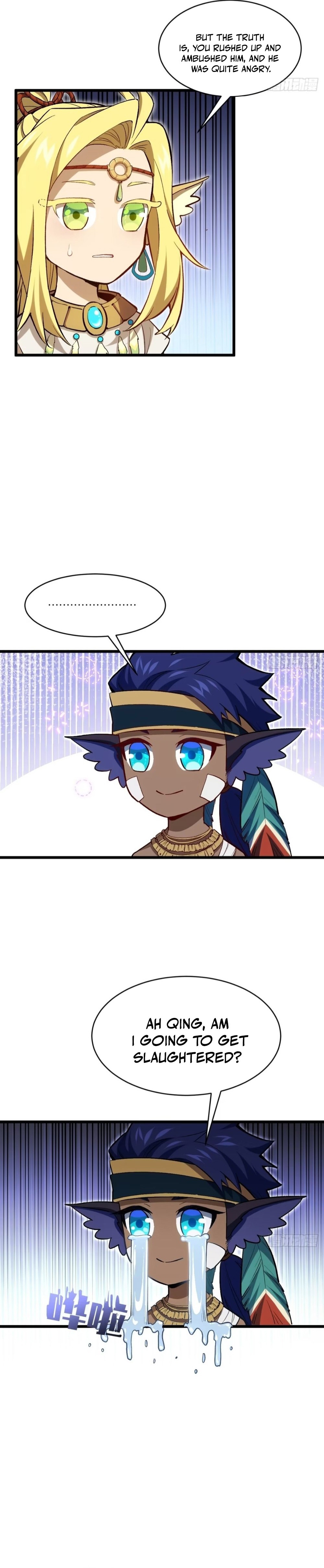 Read Start by signing in and obtaining the Ancient Divine Body Manga Online