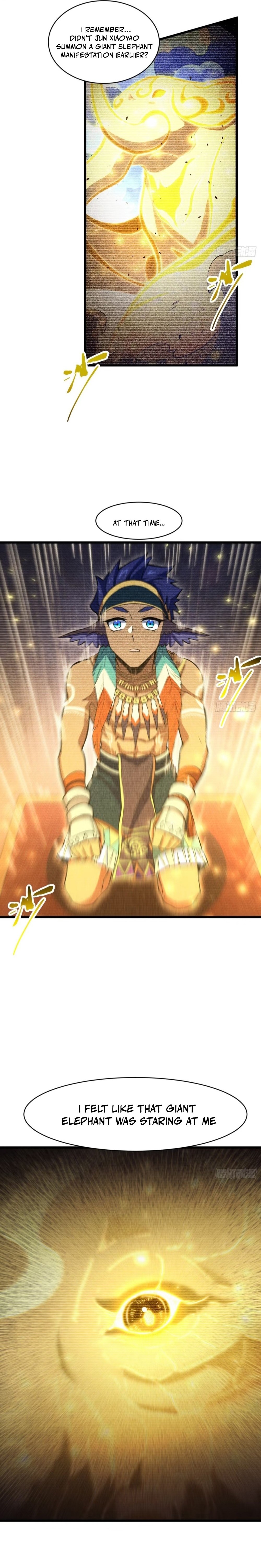 Read Start by signing in and obtaining the Ancient Divine Body Manga Online