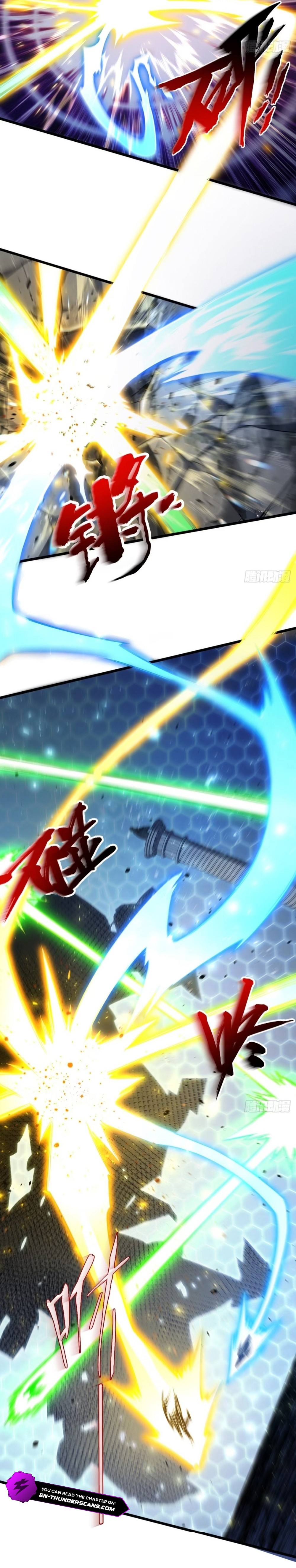 Read Start by signing in and obtaining the Ancient Divine Body Manga Online