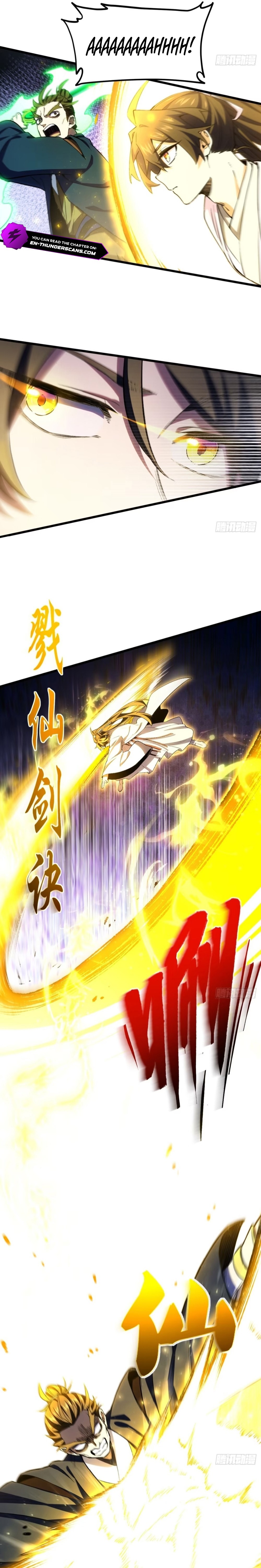 Read Start by signing in and obtaining the Ancient Divine Body Manga Online