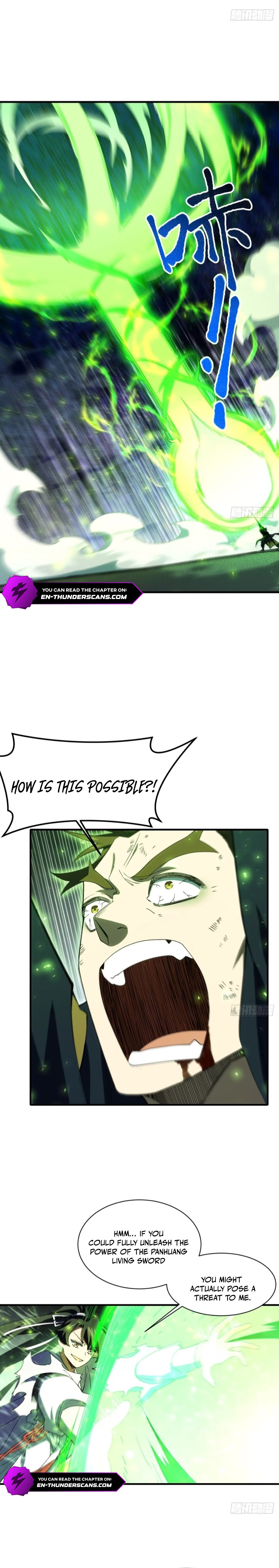 Read Start by signing in and obtaining the Ancient Divine Body Manga Online