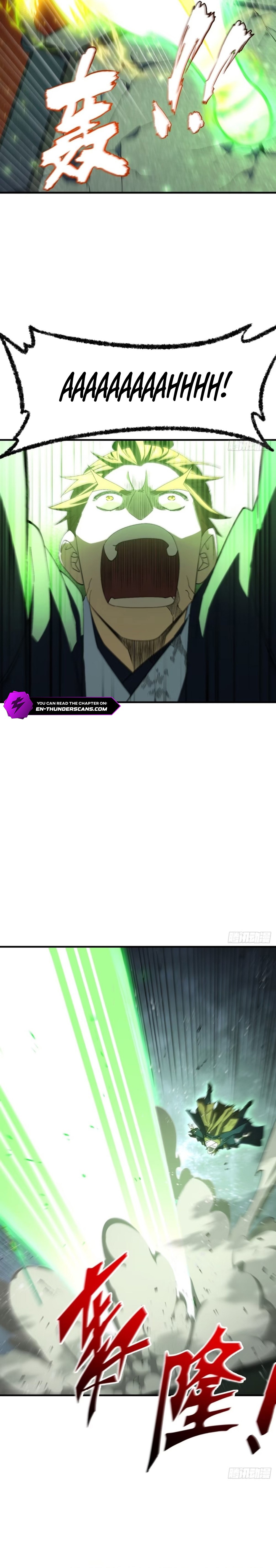 Read Start by signing in and obtaining the Ancient Divine Body Manga Online