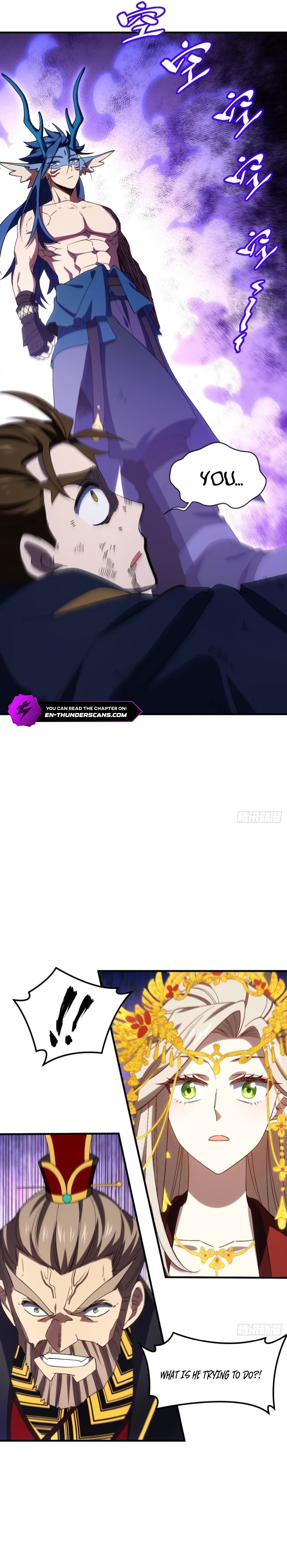 Read Start by signing in and obtaining the Ancient Divine Body Manga Online