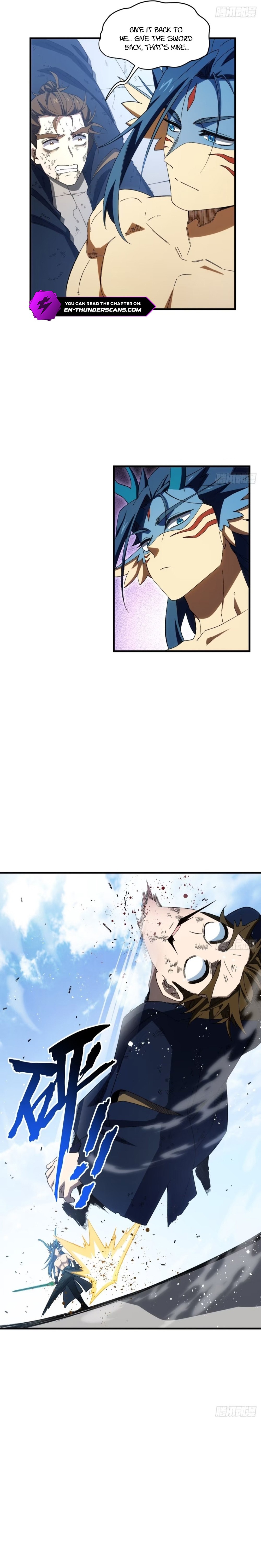 Read Start by signing in and obtaining the Ancient Divine Body Manga Online