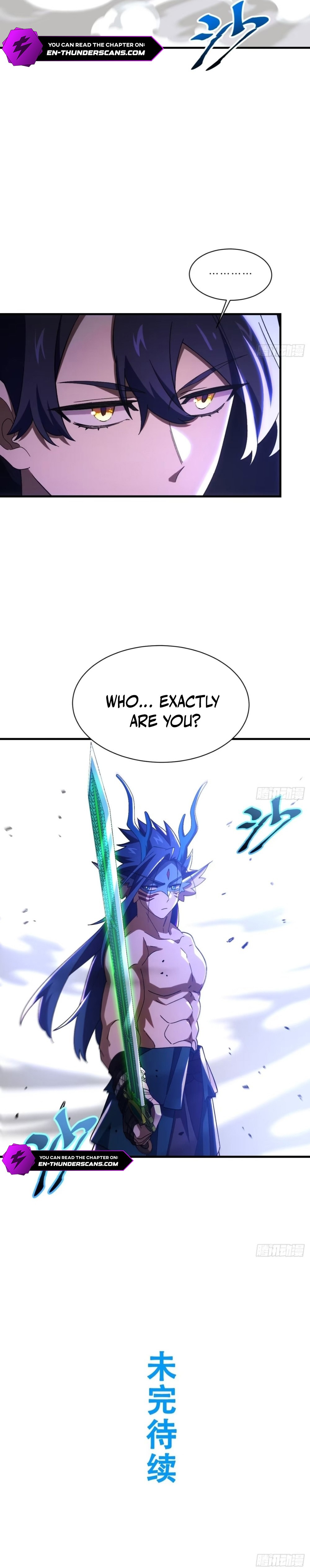 Read Start by signing in and obtaining the Ancient Divine Body Manga Online