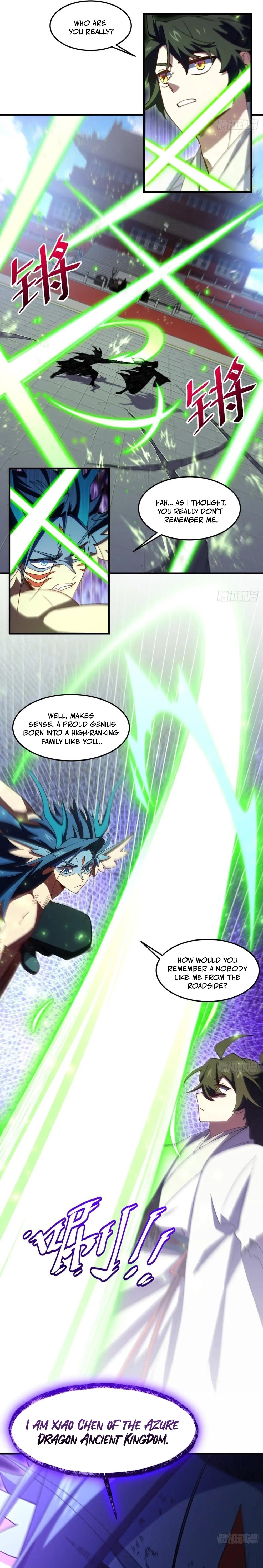 Read Start by signing in and obtaining the Ancient Divine Body Manga Online