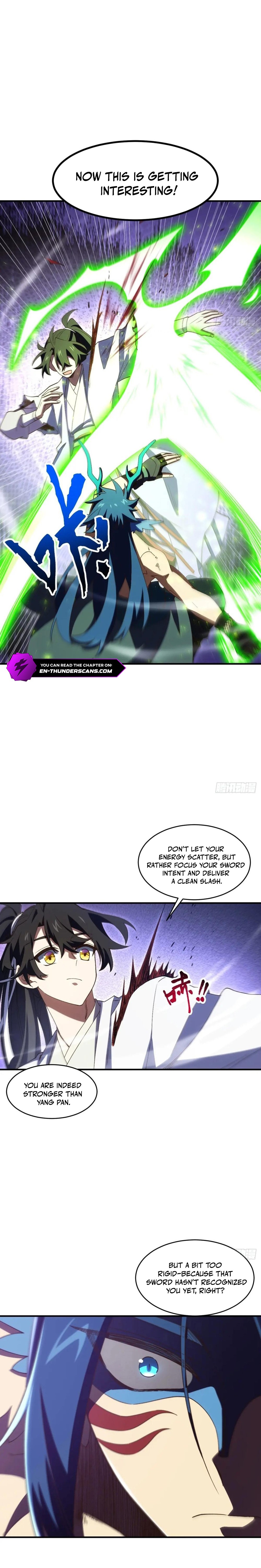 Read Start by signing in and obtaining the Ancient Divine Body Manga Online