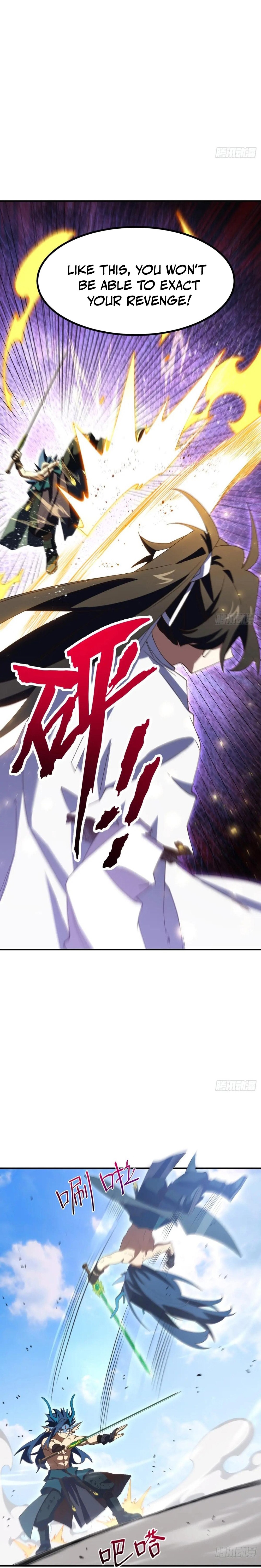 Read Start by signing in and obtaining the Ancient Divine Body Manga Online