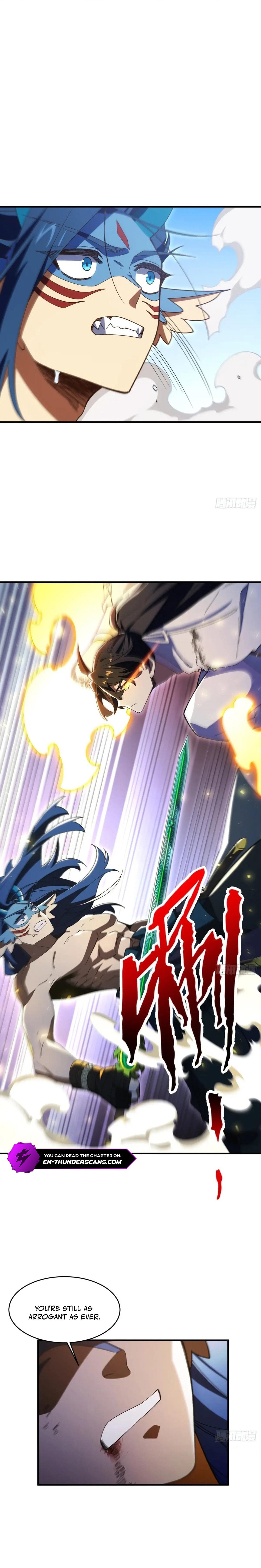 Read Start by signing in and obtaining the Ancient Divine Body Manga Online