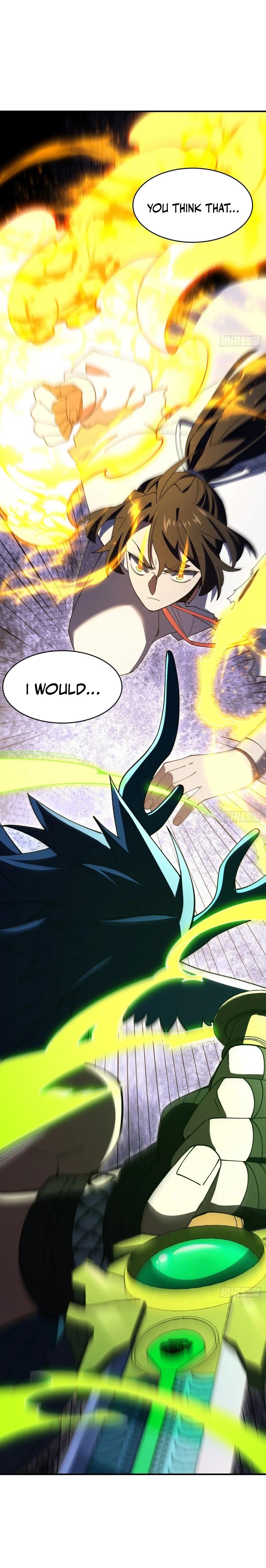 Read Start by signing in and obtaining the Ancient Divine Body Manga Online