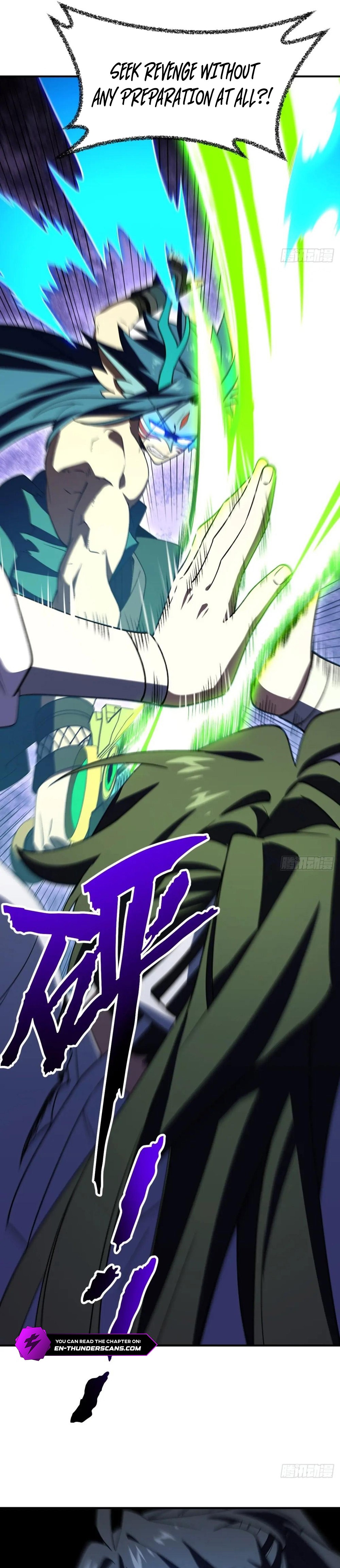 Read Start by signing in and obtaining the Ancient Divine Body Manga Online