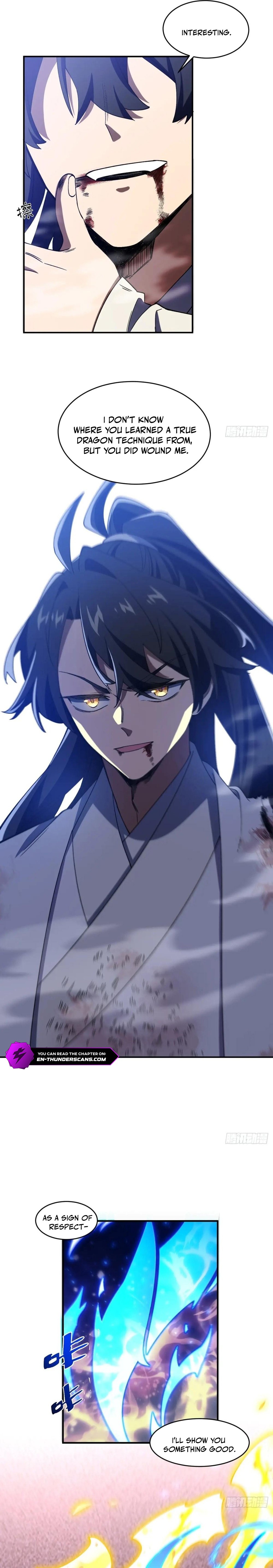 Read Start by signing in and obtaining the Ancient Divine Body Manga Online