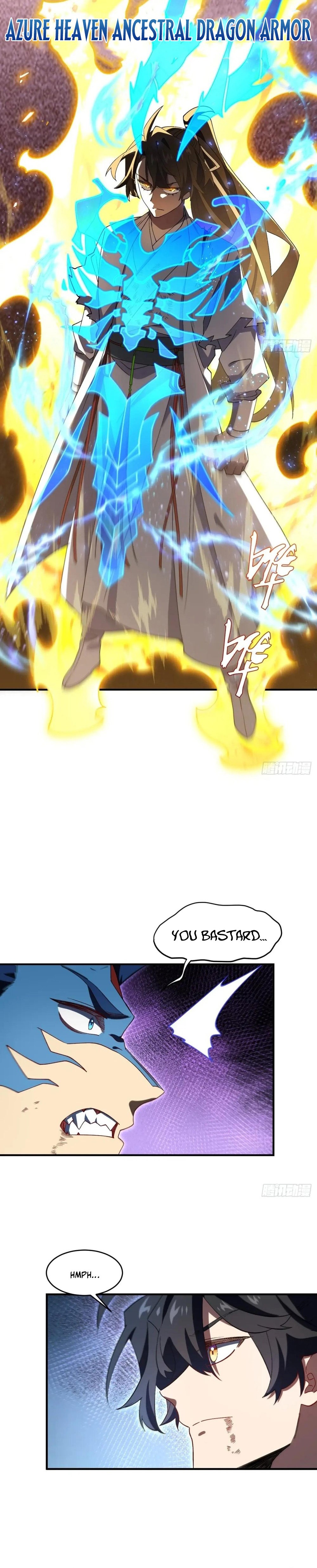 Read Start by signing in and obtaining the Ancient Divine Body Manga Online