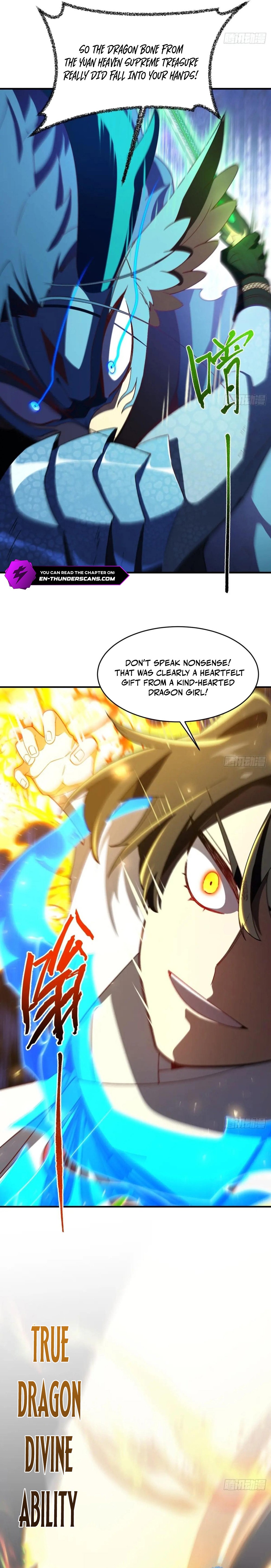 Read Start by signing in and obtaining the Ancient Divine Body Manga Online