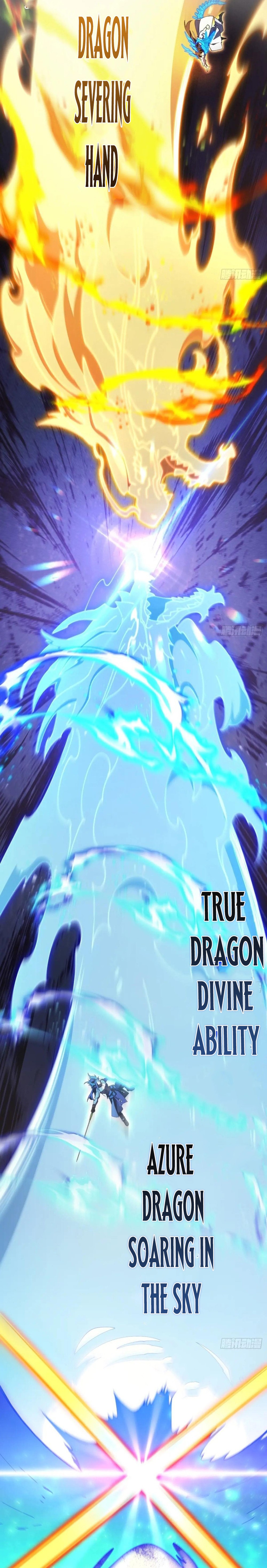 Read Start by signing in and obtaining the Ancient Divine Body Manga Online