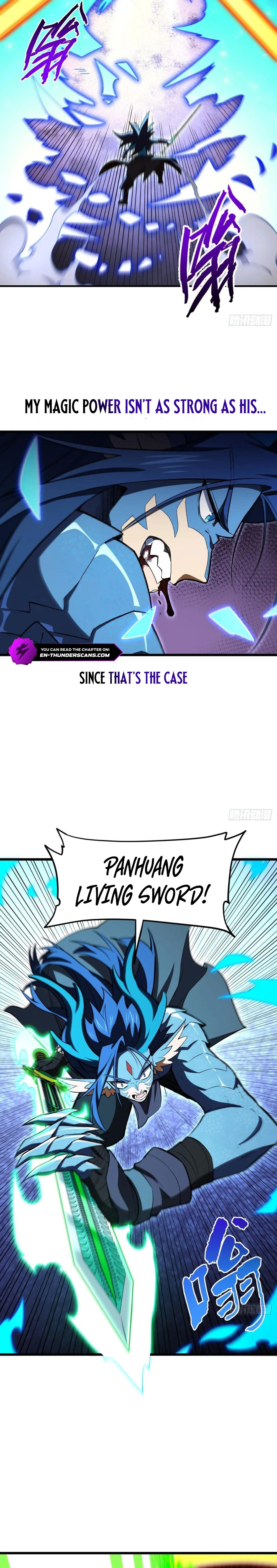 Read Start by signing in and obtaining the Ancient Divine Body Manga Online