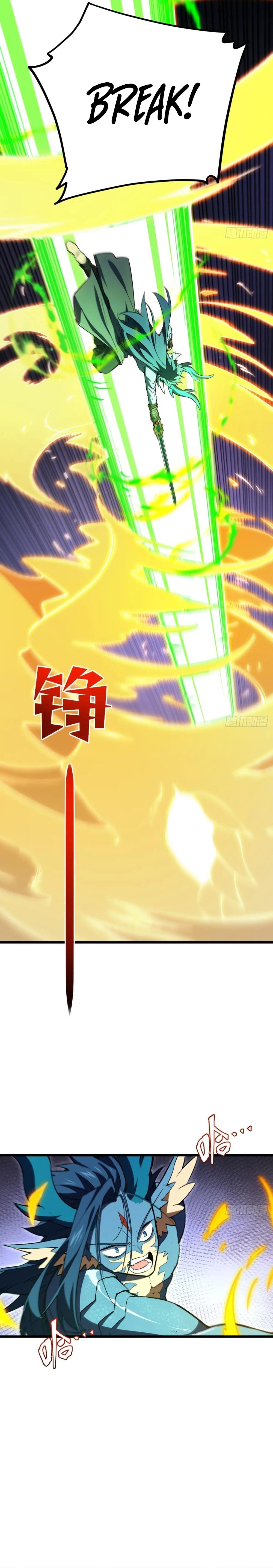 Read Start by signing in and obtaining the Ancient Divine Body Manga Online