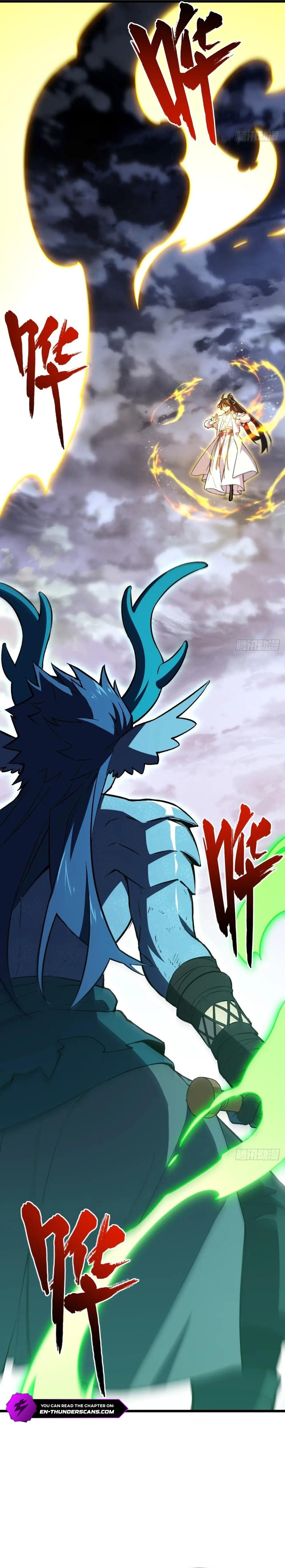 Read Start by signing in and obtaining the Ancient Divine Body Manga Online