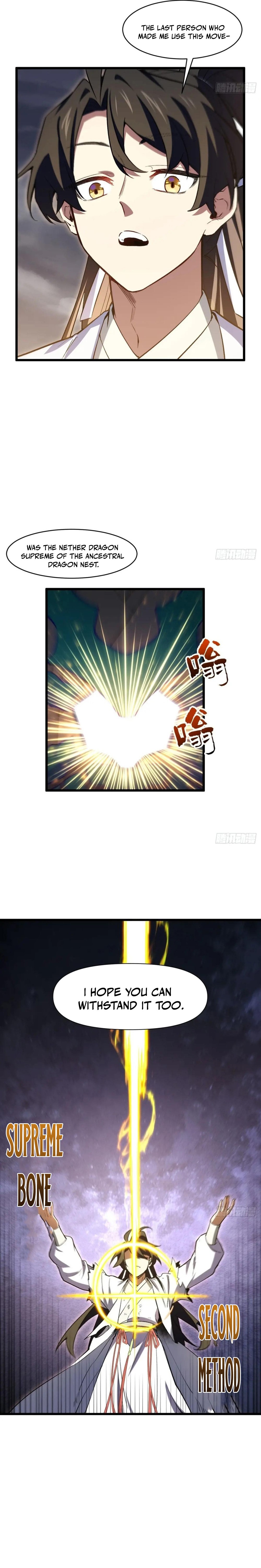 Read Start by signing in and obtaining the Ancient Divine Body Manga Online