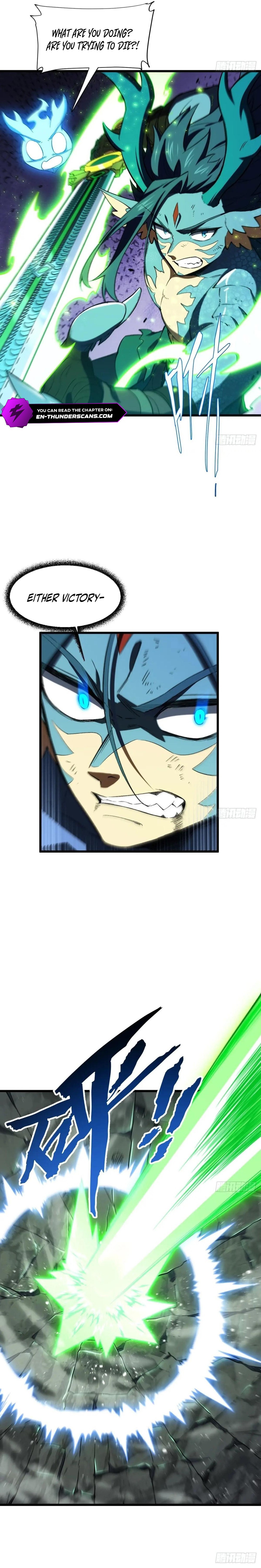 Read Start by signing in and obtaining the Ancient Divine Body Manga Online