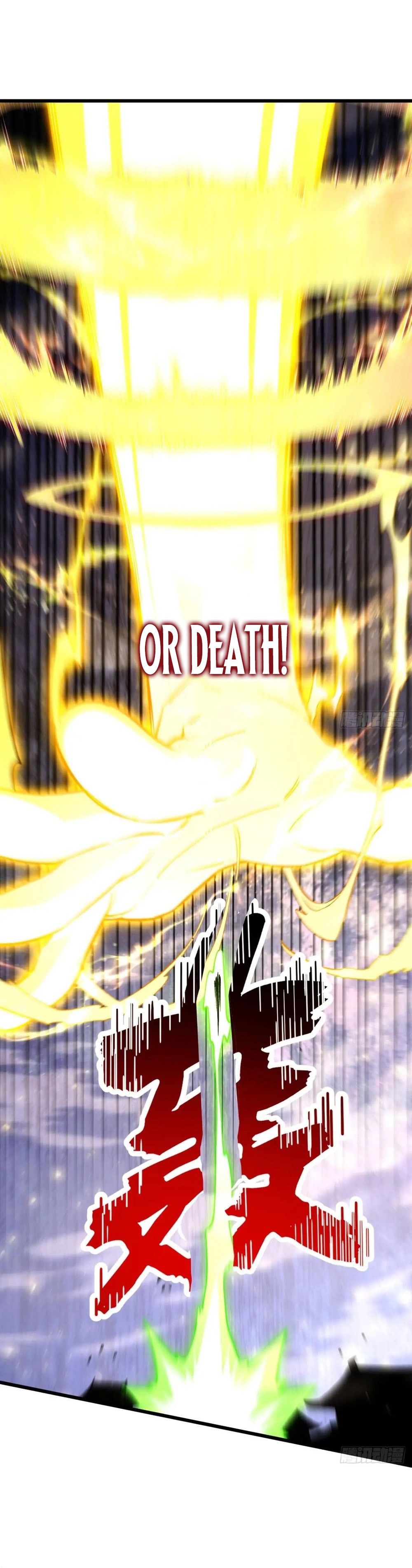 Read Start by signing in and obtaining the Ancient Divine Body Manga Online