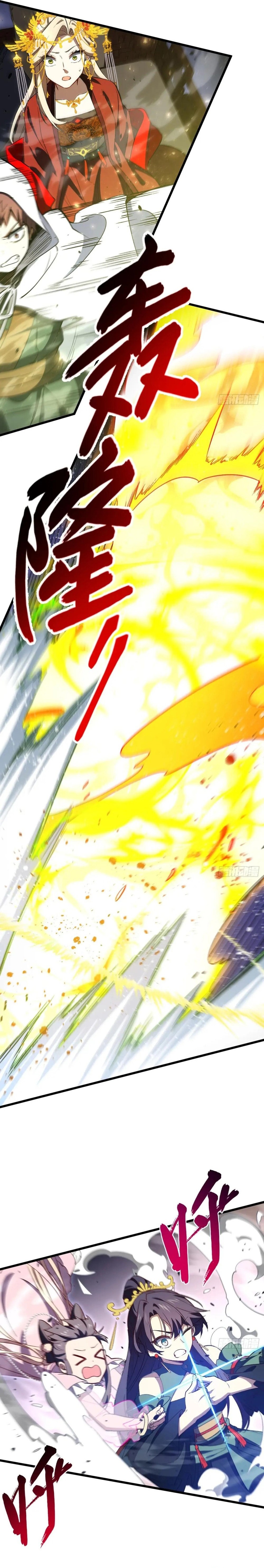 Read Start by signing in and obtaining the Ancient Divine Body Manga Online