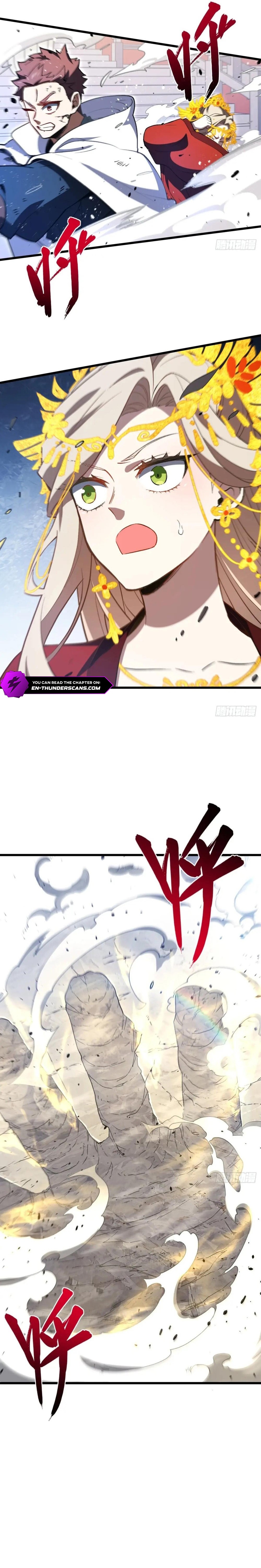 Read Start by signing in and obtaining the Ancient Divine Body Manga Online