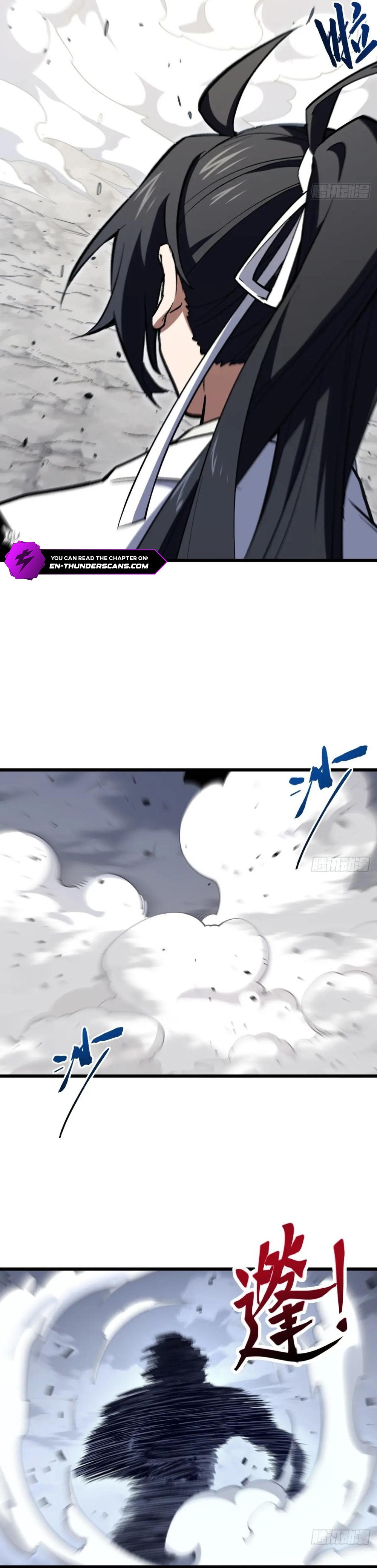 Read Start by signing in and obtaining the Ancient Divine Body Manga Online