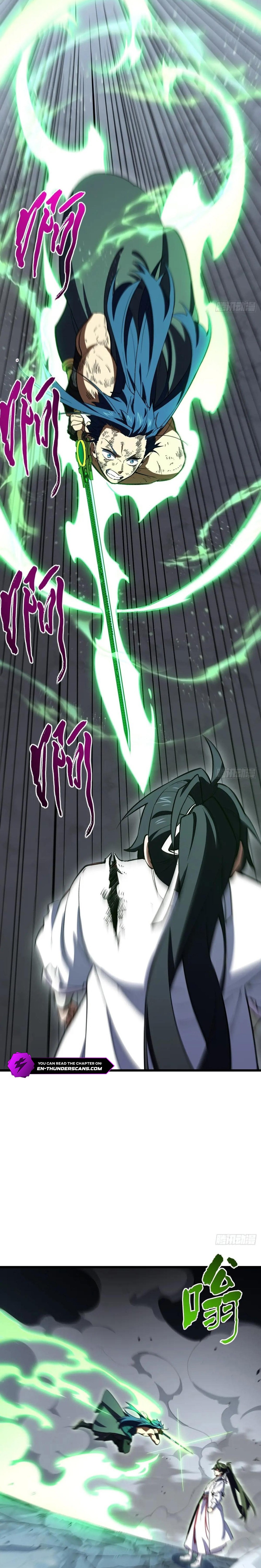 Read Start by signing in and obtaining the Ancient Divine Body Manga Online