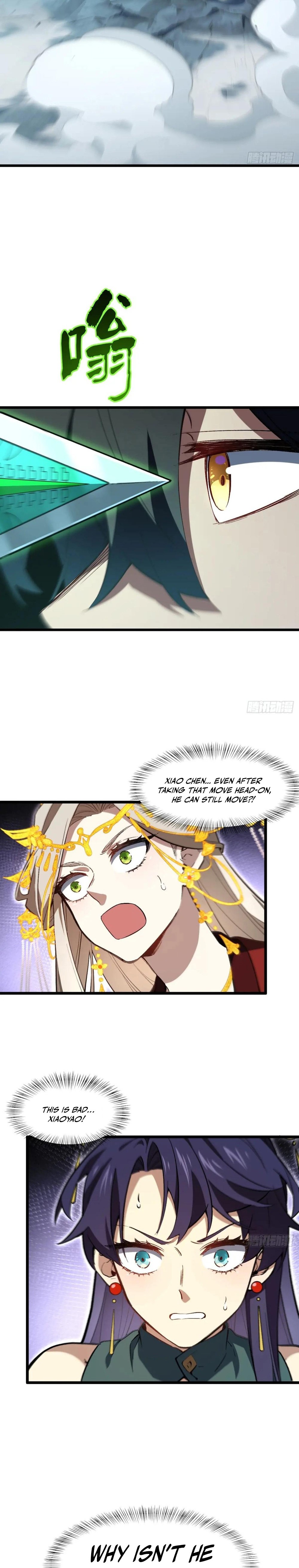 Read Start by signing in and obtaining the Ancient Divine Body Manga Online