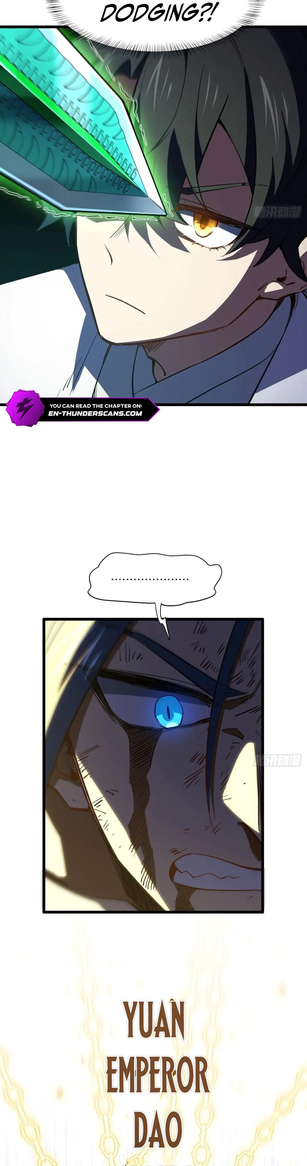 Read Start by signing in and obtaining the Ancient Divine Body Manga Online