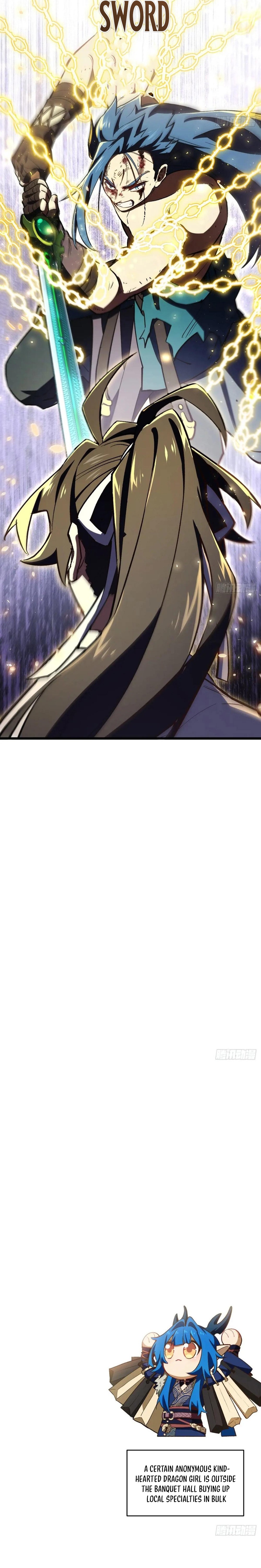 Read Start by signing in and obtaining the Ancient Divine Body Manga Online