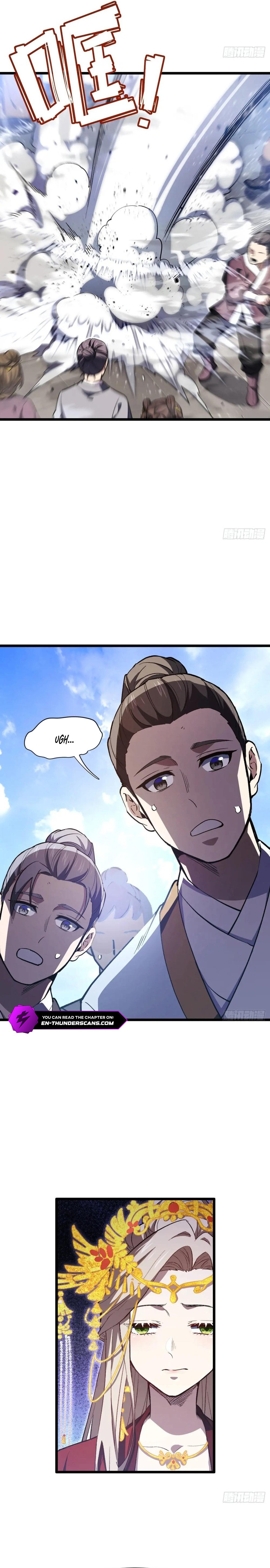 Read Start by signing in and obtaining the Ancient Divine Body Manga Online