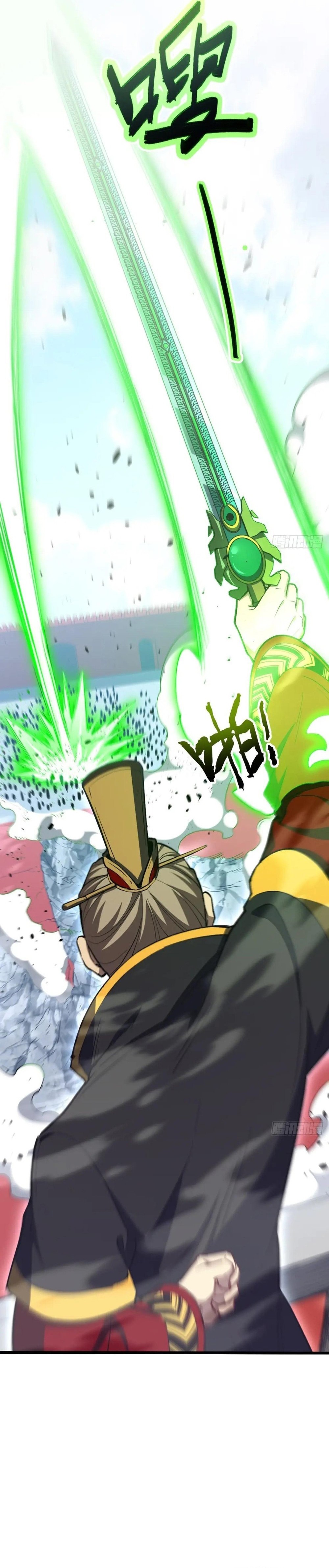 Read Start by signing in and obtaining the Ancient Divine Body Manga Online