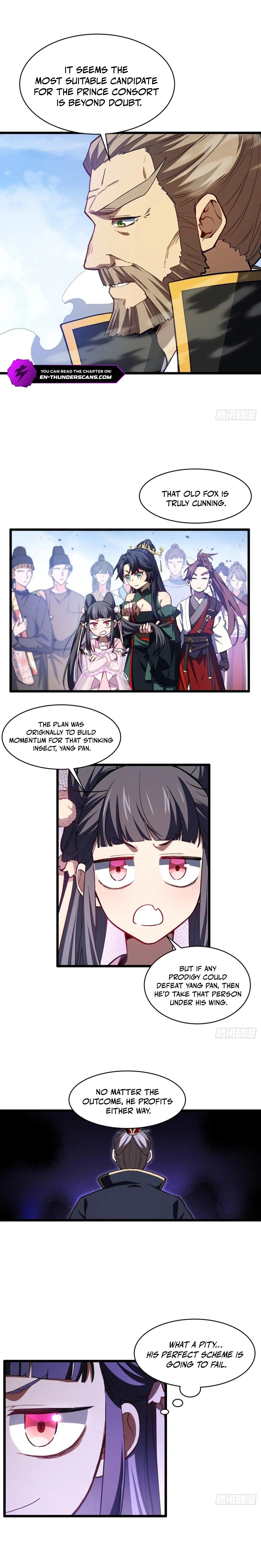 Read Start by signing in and obtaining the Ancient Divine Body Manga Online