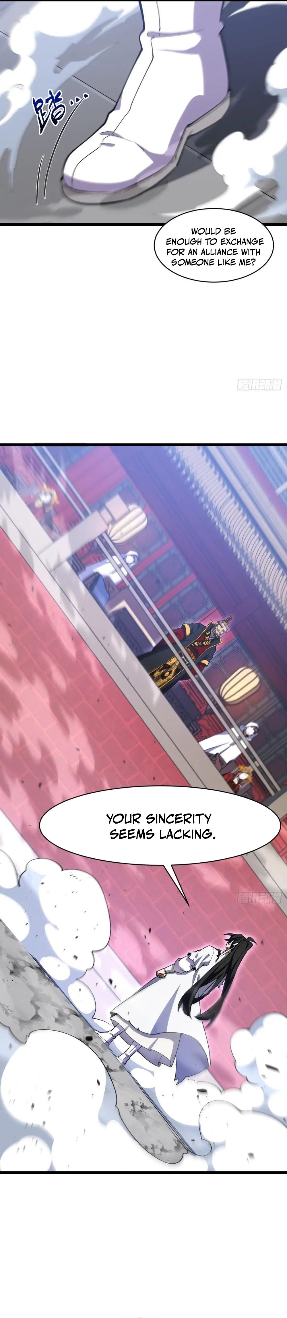 Read Start by signing in and obtaining the Ancient Divine Body Manga Online