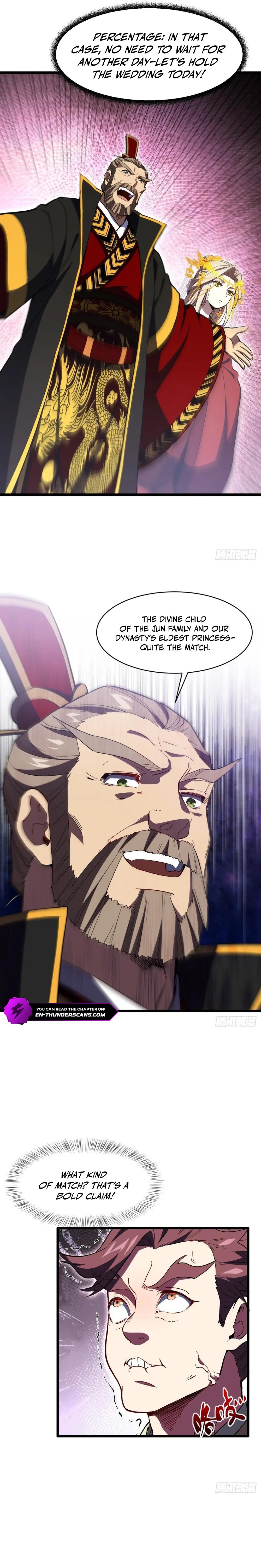 Read Start by signing in and obtaining the Ancient Divine Body Manga Online