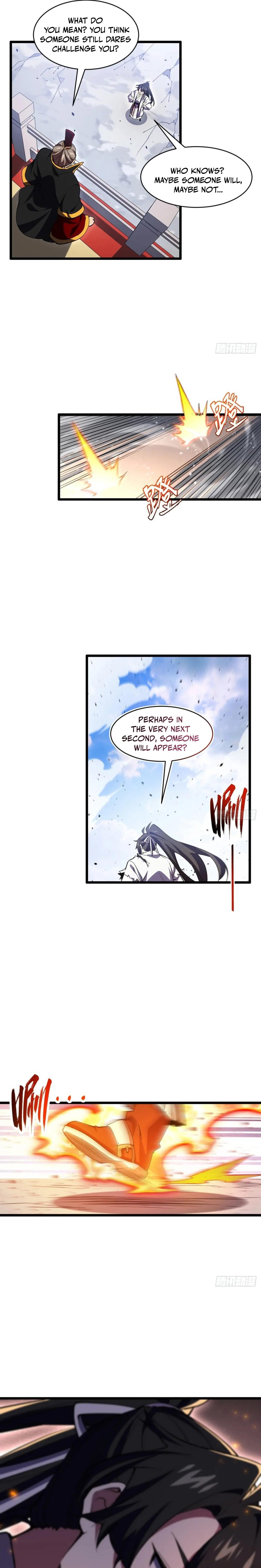 Read Start by signing in and obtaining the Ancient Divine Body Manga Online