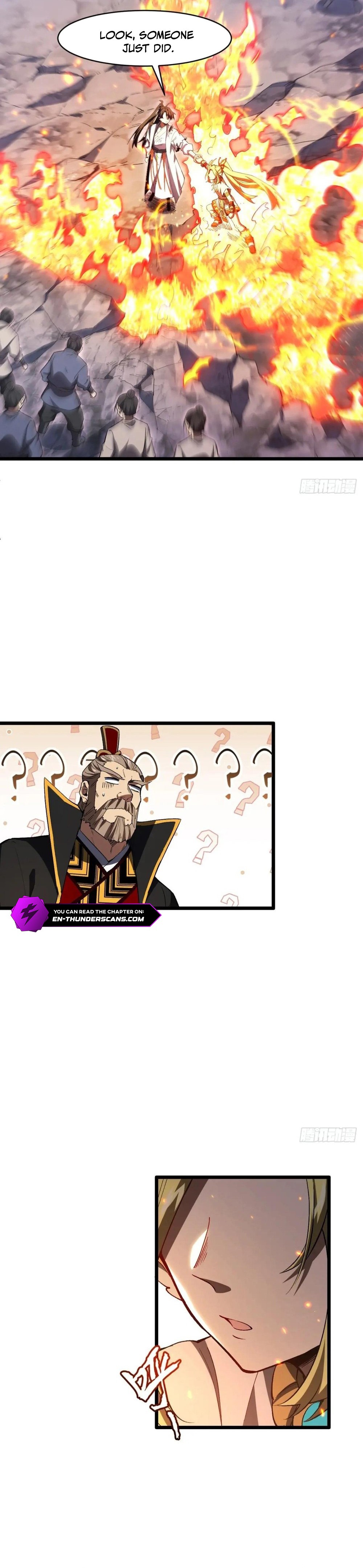 Read Start by signing in and obtaining the Ancient Divine Body Manga Online